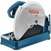 تصویر پروفیل بر 2400 وات بوش مدل GCO 14-24 J Bosch GCO 14-24 J Metal cut-off grinder