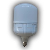 تصویر لامپ ال ای دی 50 وات استوانه ایی نیو پارس گلستان ا Lamp LED 50W PARS ENERJI Lamp LED 50W PARS ENERJI