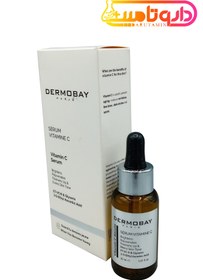 تصویر سرم ویتامین سی DERMOBAY Dermobay Vitamin C Serum 30ml