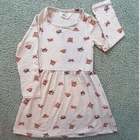 تصویر پیراهن H&M 