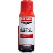 تصویر اسپری روغن اسلحه برچوود 44140 Birchwood Casey Synthetic Gun Oil-44140