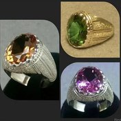 تصویر الکساندریت نفیس 