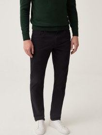 تصویر شلوار مردانه برند ovs MEN'S TROUSERS