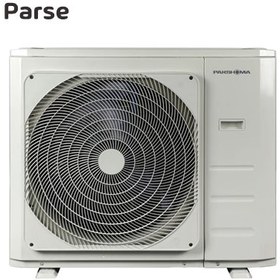 تصویر کولر گازی پاکشوما 30000 مدل MPF30CH ا Pakshoma air conditioner 30000 model MPF30CH Pakshoma air conditioner 30000 model MPF30CH