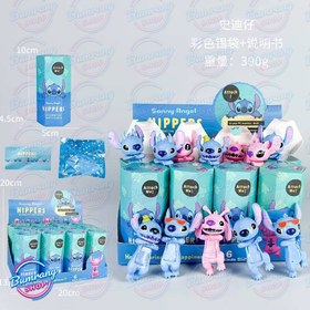 تصویر عروسک شانسی گوشی 