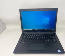 تصویر لپتاپ دل مدل 5480HQ Dell latitude e5480