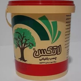 تصویر چسب باغبانی سمیران مدل Latex چسب هرس 1 کیلویی 