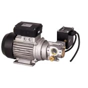 تصویر پمپ روغن گیربکس غلیظ کش 70 viscomat برند PIUSI 