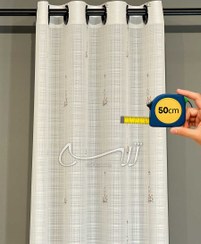 تصویر پرده اتاق کودک کد 1003 