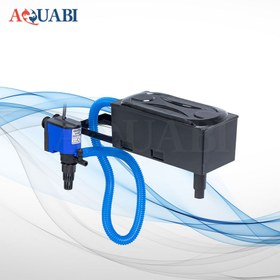 تصویر تاپ فیلتر آکواریوم آکواتک مدل AQ882F Aquarium Top Filter Aquatec AQ882F