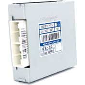 تصویر واحد کنترل گیربکس TCU چانگان CS35 