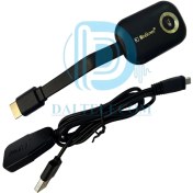 تصویر دانگل وایرلس HD مدل G9 Plus 