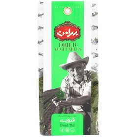 تصویر شوید خشک 80 گرم 