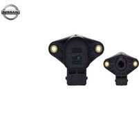 تصویر سنسور دریچه گاز نیسان وانت طرح ایراکا 