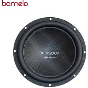 تصویر ساب ووفر کنوود KFC-HQR3000 Kenwood KFC-HQR3000 Car Subwoofer