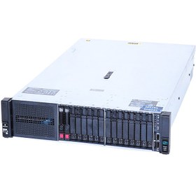 تصویر سرور اچ پی HPE ProLiant DL380 16SFF G10 