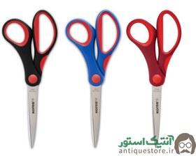 تصویر قیچی اداری کورس 