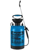 تصویر سمپاش دستی کوله ای نووا 5 لیتری مدل 8905 