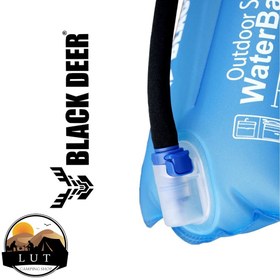 تصویر کیسه آب 3 لیتری BLACK DEER 