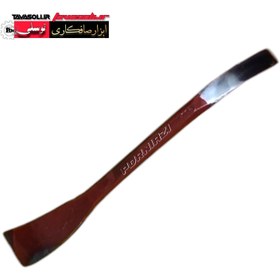 تصویر اهرم صافکاری مدل همه کاره سایز متوسط کد A-4034 