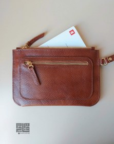 تصویر کیف دستی زنانه کد KF006 