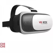 تصویر عینک واقعیت مجازی (اصلی*) 2 Vr Box (پس کرایه) 