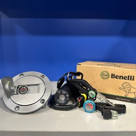 تصویر ست سوییچ 180s اصلی بنلی 