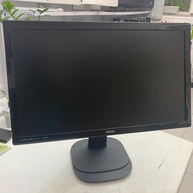 تصویر مانیتور استوک بنکیو مدل LED GL2450 