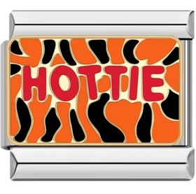 تصویر چارم ایتالیایی Hottie 