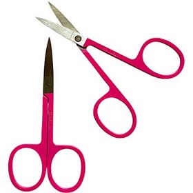 تصویر قیچی ابرو 