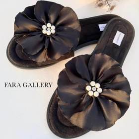 تصویر صندل گلدار کدFS03 