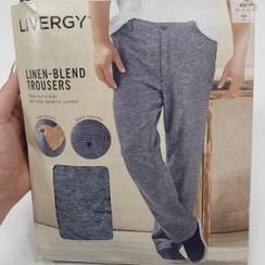 تصویر شلوار مردانه برند لیورجی کد 01 