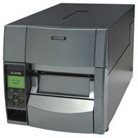 تصویر چاپگر لیبل و بارکد صنعتی سی تی زن مدل CL-S700R ا CL-S700R Industrial Label Printer CL-S700R Industrial Label Printer