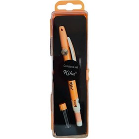 تصویر پرگار کیکو Kiku 8008 