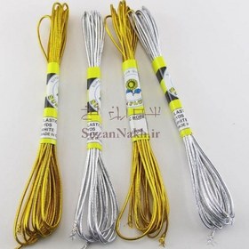 تصویر کش قیطان زری 