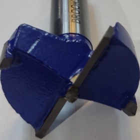 تصویر مته گازور ساده BROOKE plus یراق آنلاین رحیمی