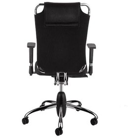 تصویر صندلی کارمندی طرح نیلپر p712 P712 chair