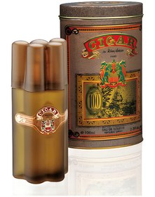 تصویر عطر سیگار 