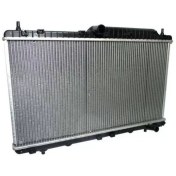 تصویر رادیاتور آب ام وی ام 315 