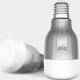 تصویر لامپ هوشمند شیائومی مدل Yeelight YLDP02YL Xiaomi Yeelight YLDP02YL LED Smart Bulb