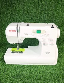 تصویر چرخ خیاطی ژانومه مدل 806 