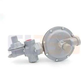 تصویر رگلاتور گاز گازسوزان 