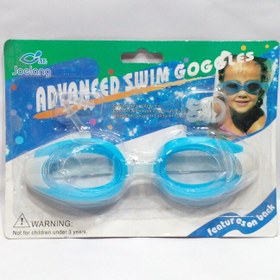 تصویر عینک شنا swimming goggles