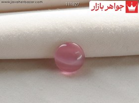 تصویر نگین چشم گربه خوشرنگ کد 111827 