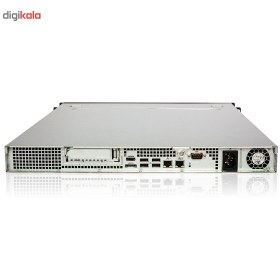 تصویر ذخيره ساز تحت شبکه 4Bay لنوو مدل EMC PX4-400R ظرفيت 16 ترابايت ا Lenovo EMC PX4-400R 4-Bay Network Storage - 16TB Lenovo EMC PX4-400R 4-Bay Network Storage - 16TB