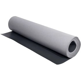 تصویر کفپوش عایق برق 2 میلیمتری 10 متری 2 mm 10 meter electrical insulation flooring