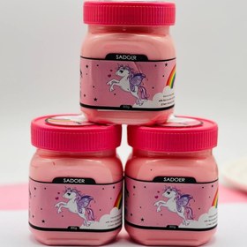 تصویر کره بدن یونیکورن 