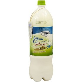 تصویر دوغ بریانی پگاه 