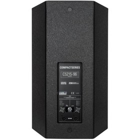 تصویر باند پسیو RCF c5215 Acoustica passive speaker rcf c5215N
