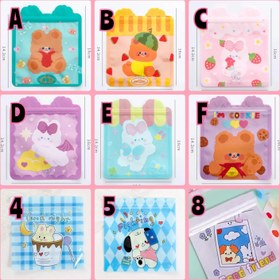 تصویر زیپ کیپ فانتزی 